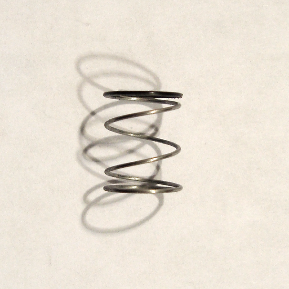 AV2520625 Spring-Constant Head - Black