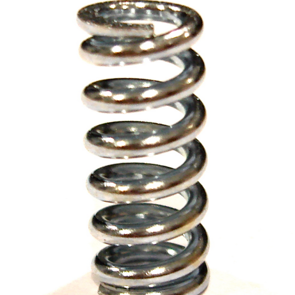 AV24-A39 Spring-Throttle Adjusting Screw