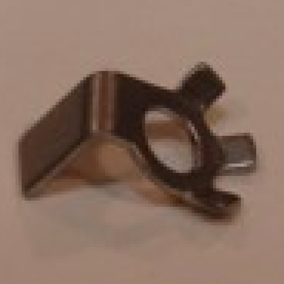 AV78-A109 Washer-Mixture Control Lever