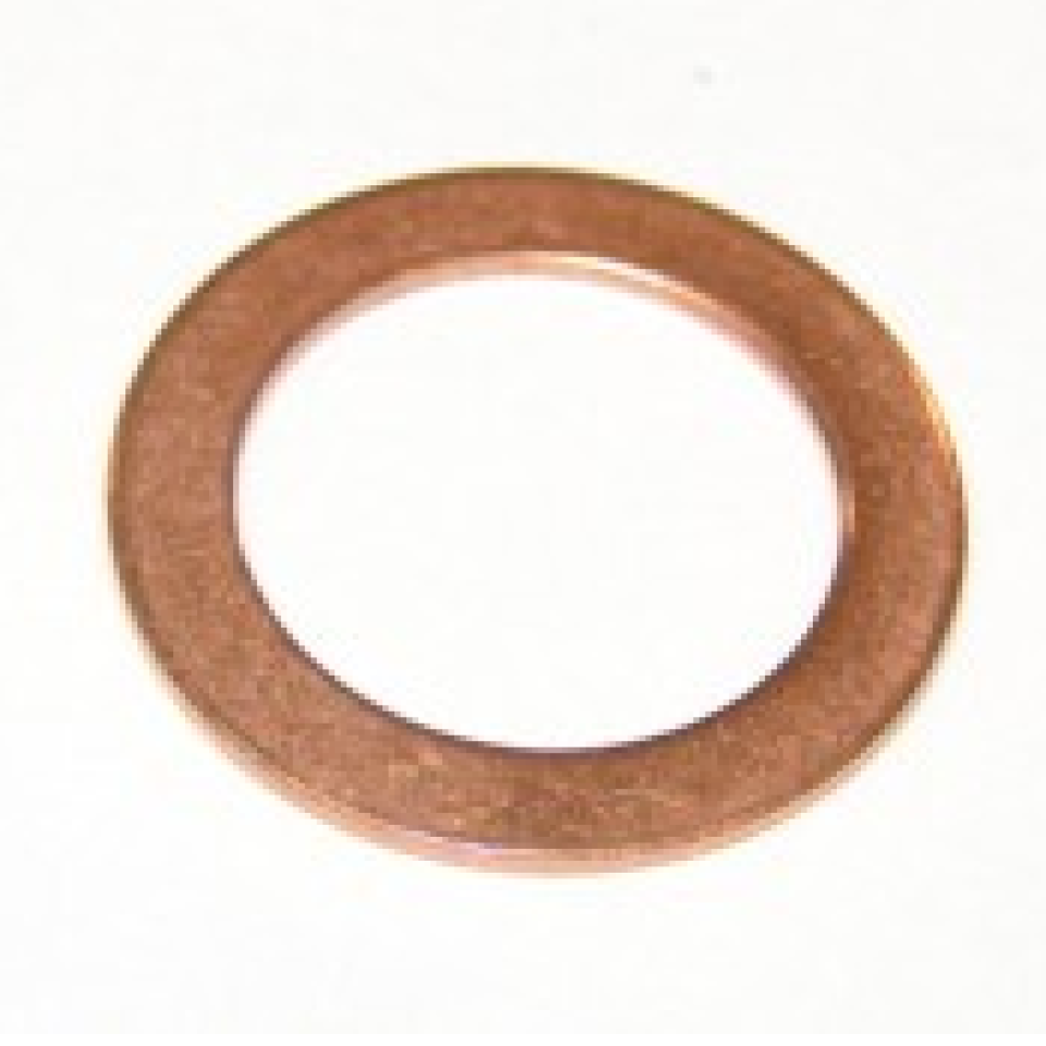 AV16-A108 Gasket Fuel Inlet Fitting