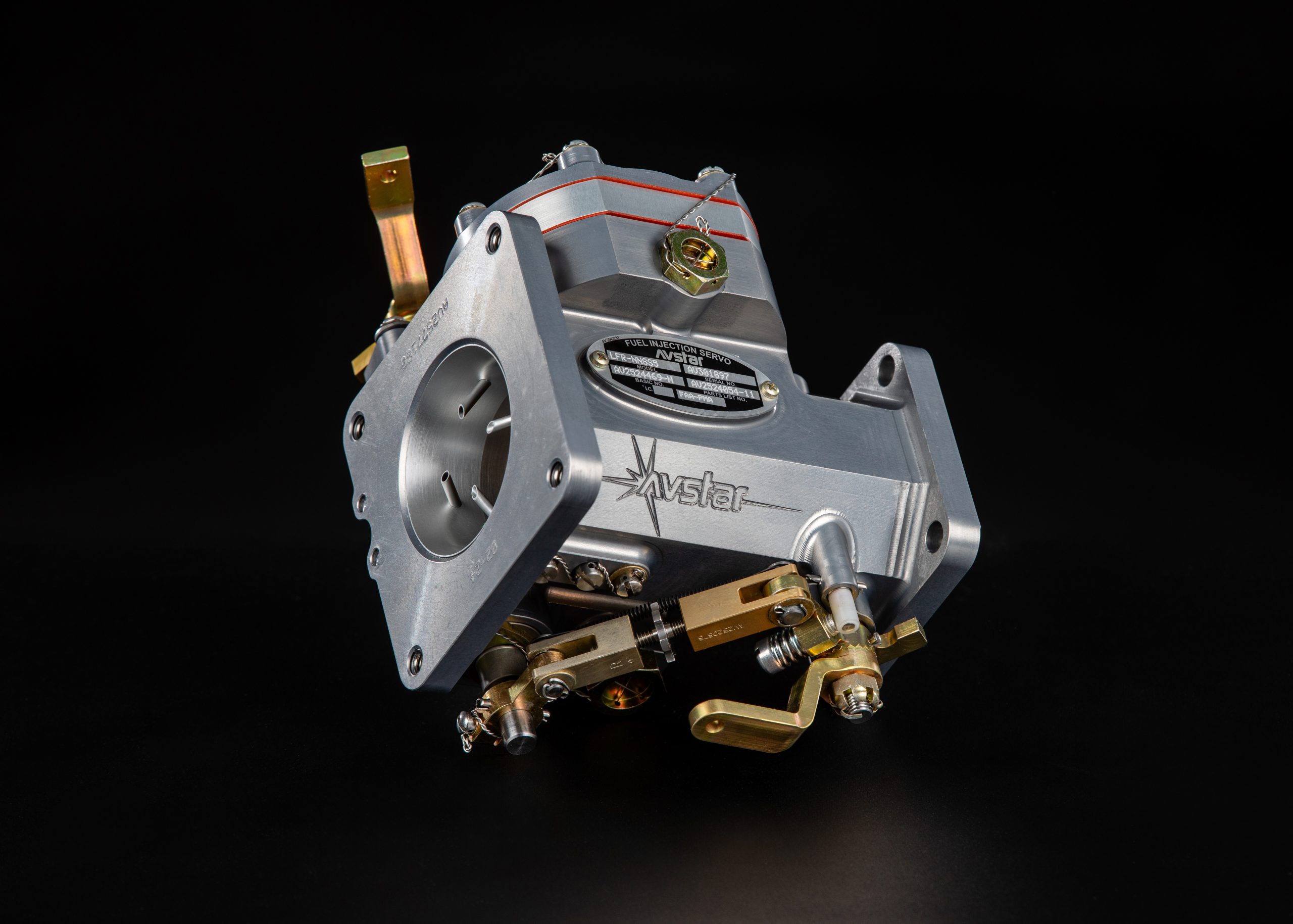 Aircraft Fuel Servos Explained: How They Work, Common Symptoms, and Maintenance Considerations