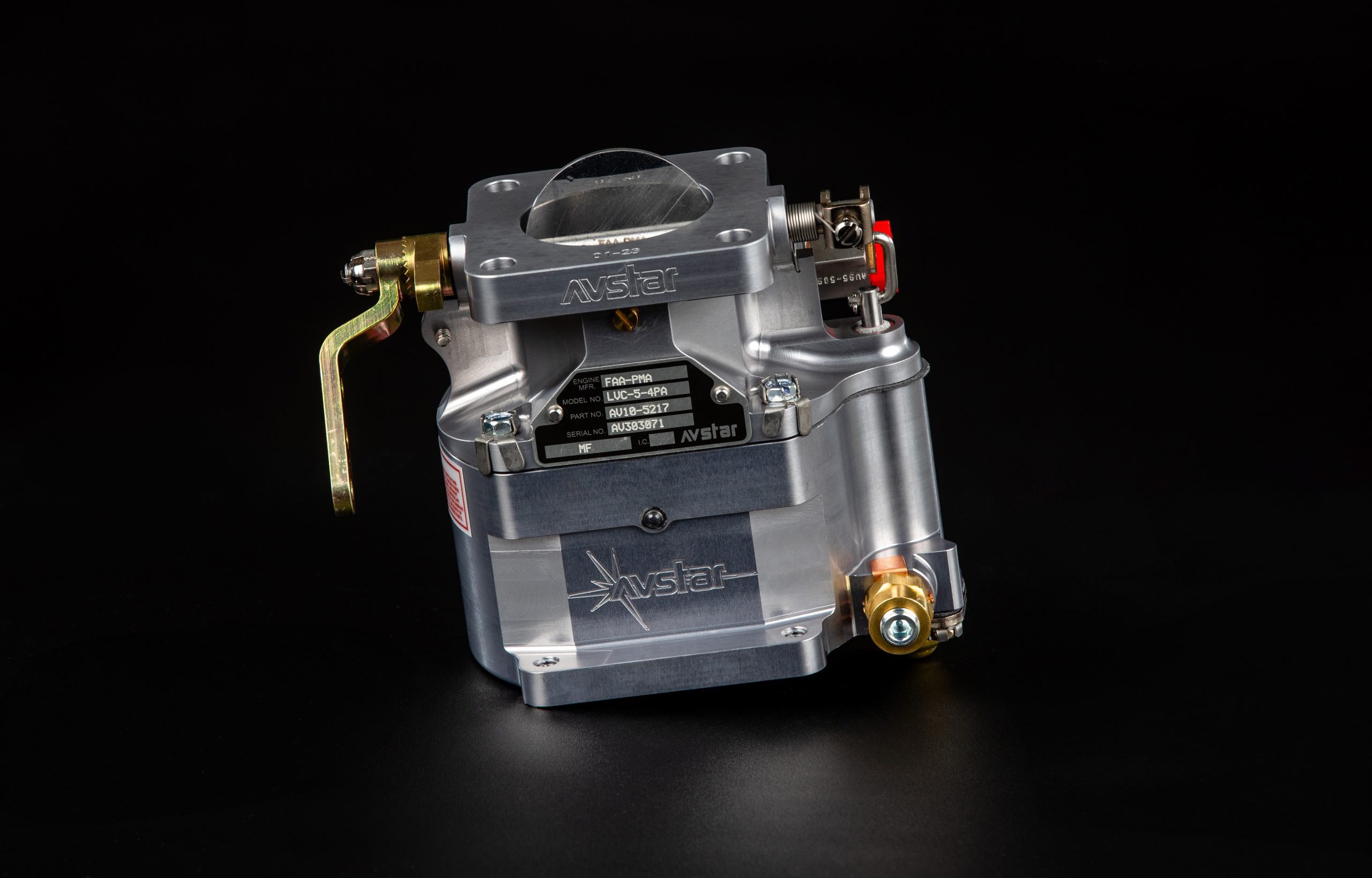 Aircraft Carburetor Basics: How They Work, Types, Maintenance, and Overhaul