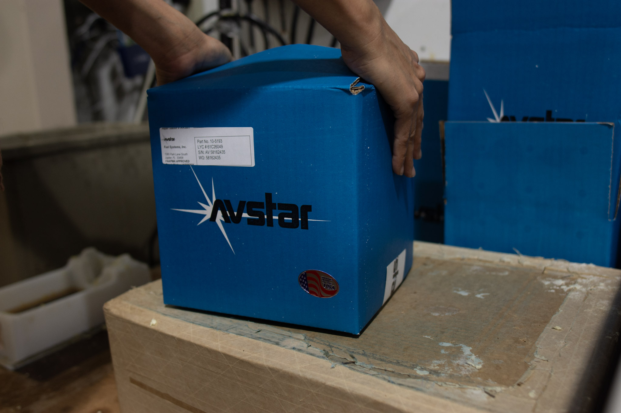 How Fuel Systems Compensate at Altitude