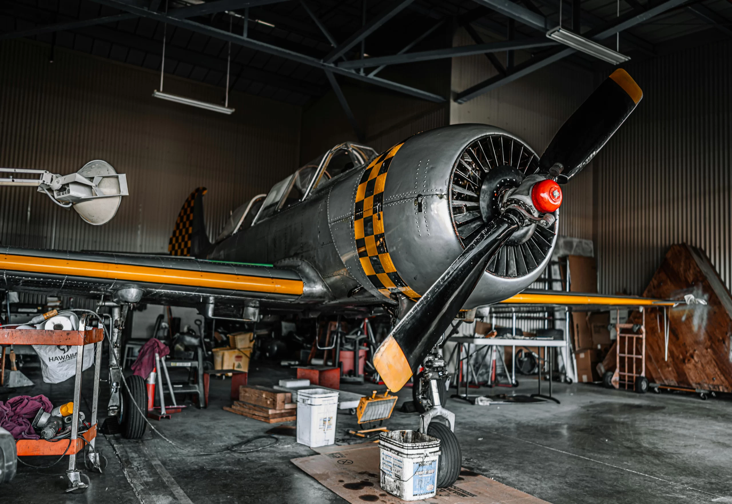Aircraft Carburetor Types, Maintenance, and Overhaul: A Practical Guide