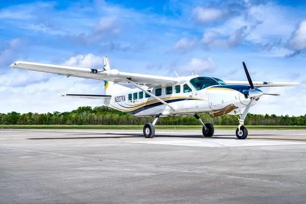 Aircraft Fuel Servos Explained: How They Work, Common Symptoms, and Maintenance Considerations