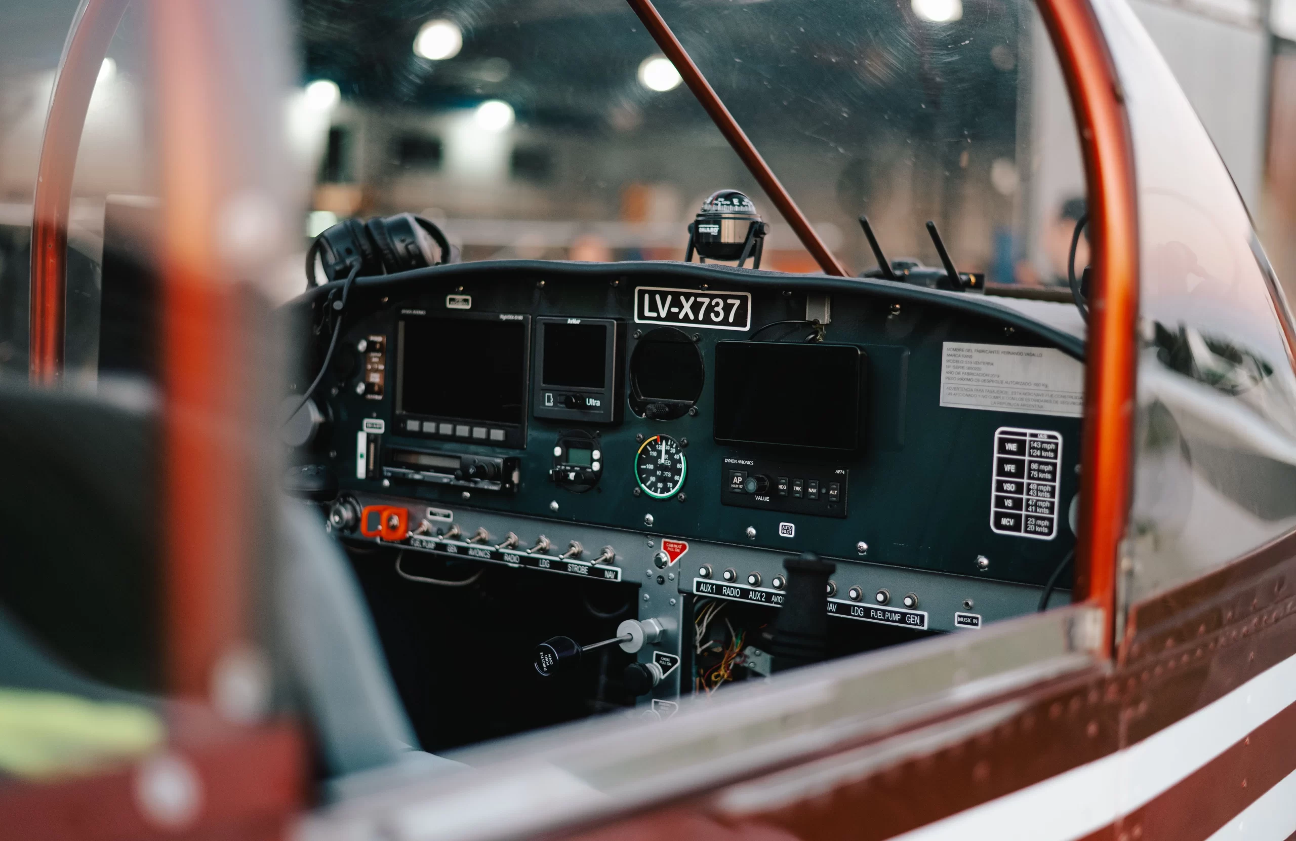 Aircraft Fuel System Components Explained: What Each Part Does and When Maintenance May Be Required