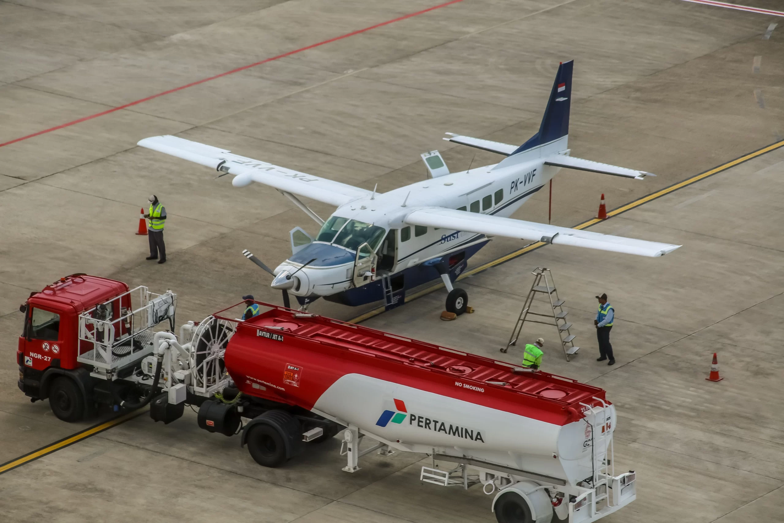 Cessna Fuel Systems Explained: Comparing the 150, 152, 172, 177, 182, and 310