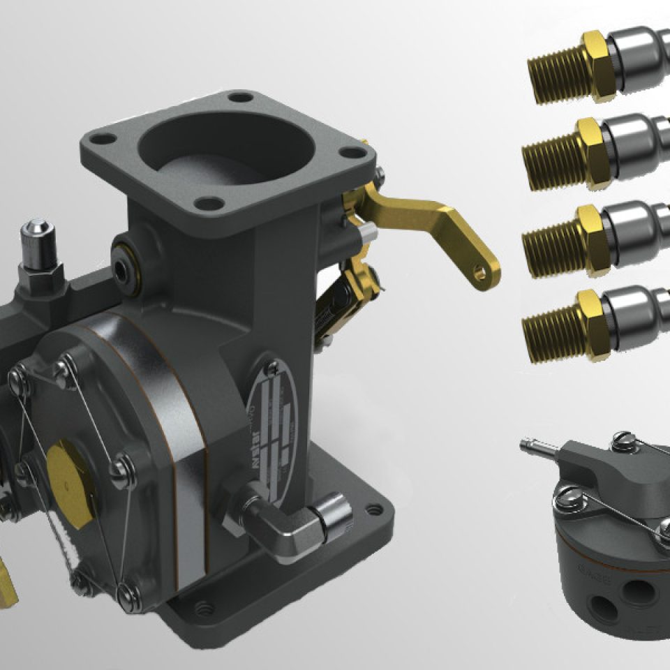 NEW, OUTRIGHT AVSTAR EXPERIMENTAL SERVO KIT AVX360-2