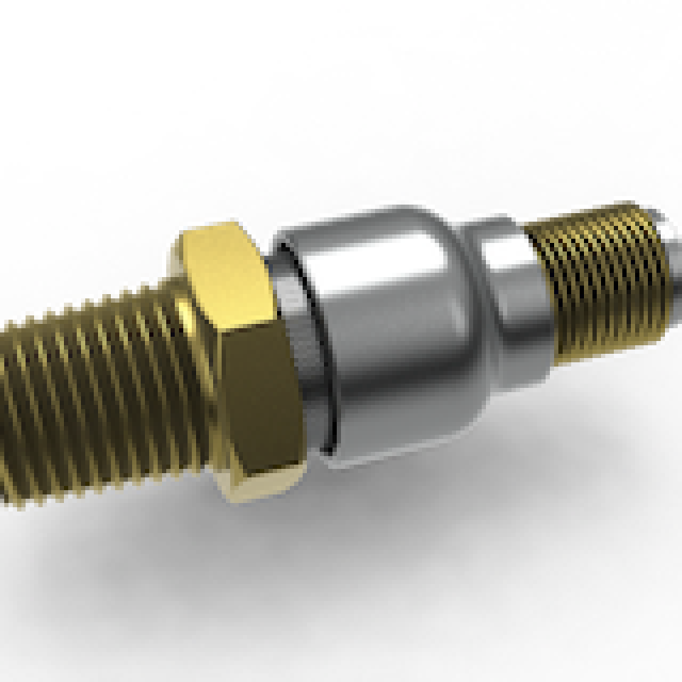 Nozzle (AV2528464-2)