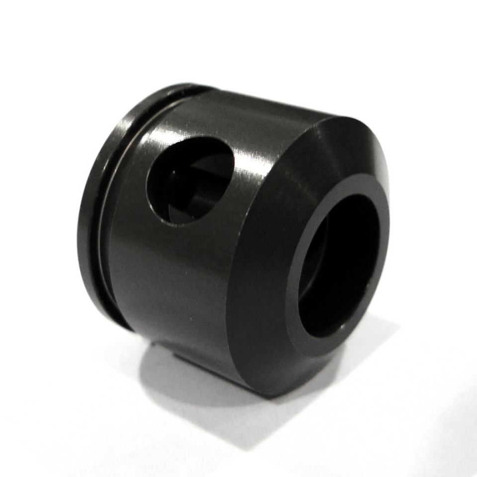 AV2541265 Valve-Finished Mixture Control