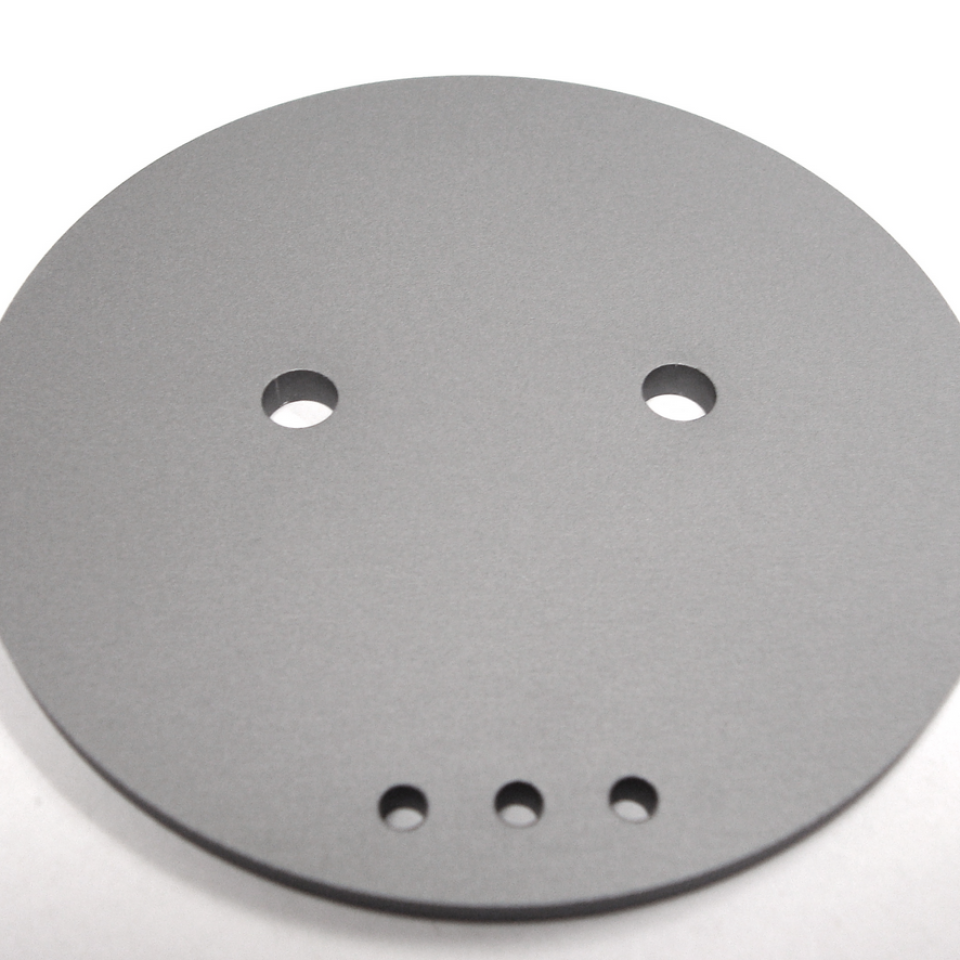 AV2523910 Valve - Throttle