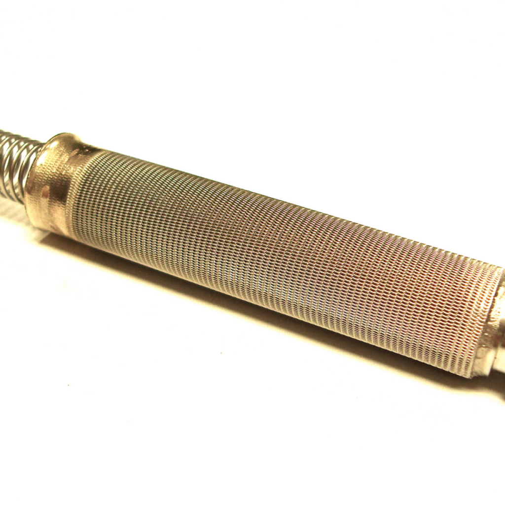 AV2537610 Strainer Assy. - Fuel Inlet