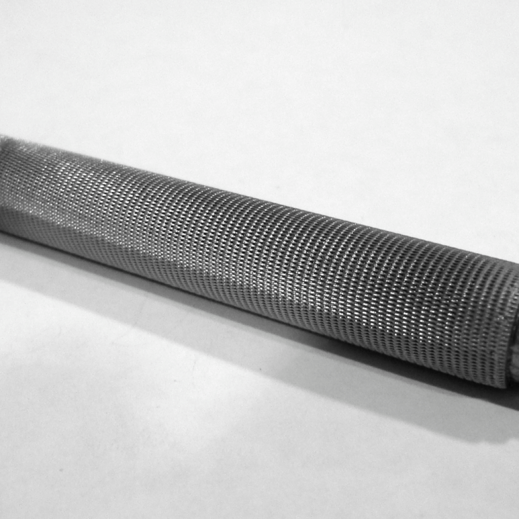 AV2537608 Strainer Assy Fuel Inlet