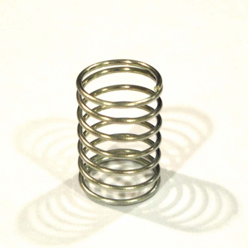 AV2521635 Spring-Flow Divider Valve