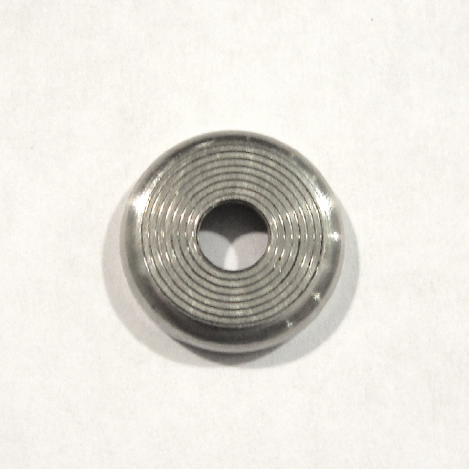 AV2520819 Washer - Diaphragm