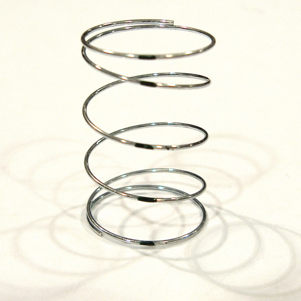 AV2537968 Spring-Constant Effort - Green Stripe