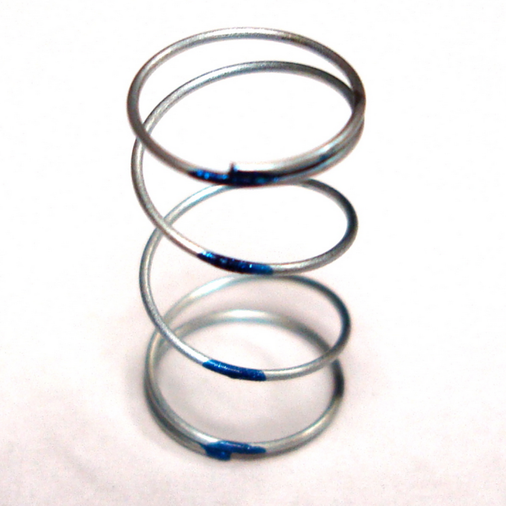 AV2523155 Spring - Constant Head - Dark Blue