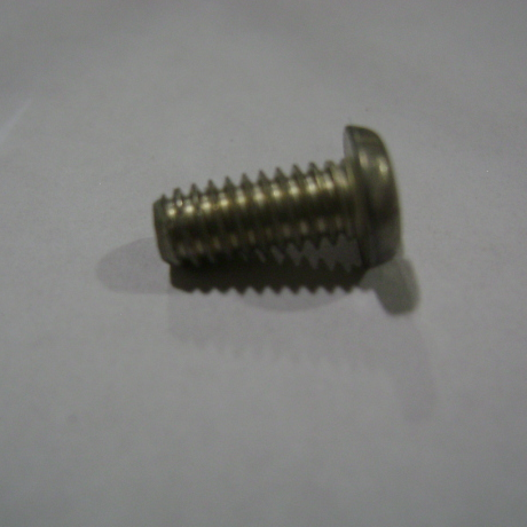 AVP-4235 Screw-Fillister Head