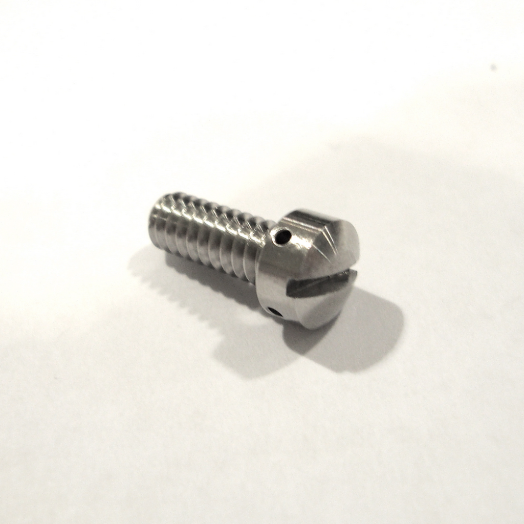 AVP-21819 Screw - Machine