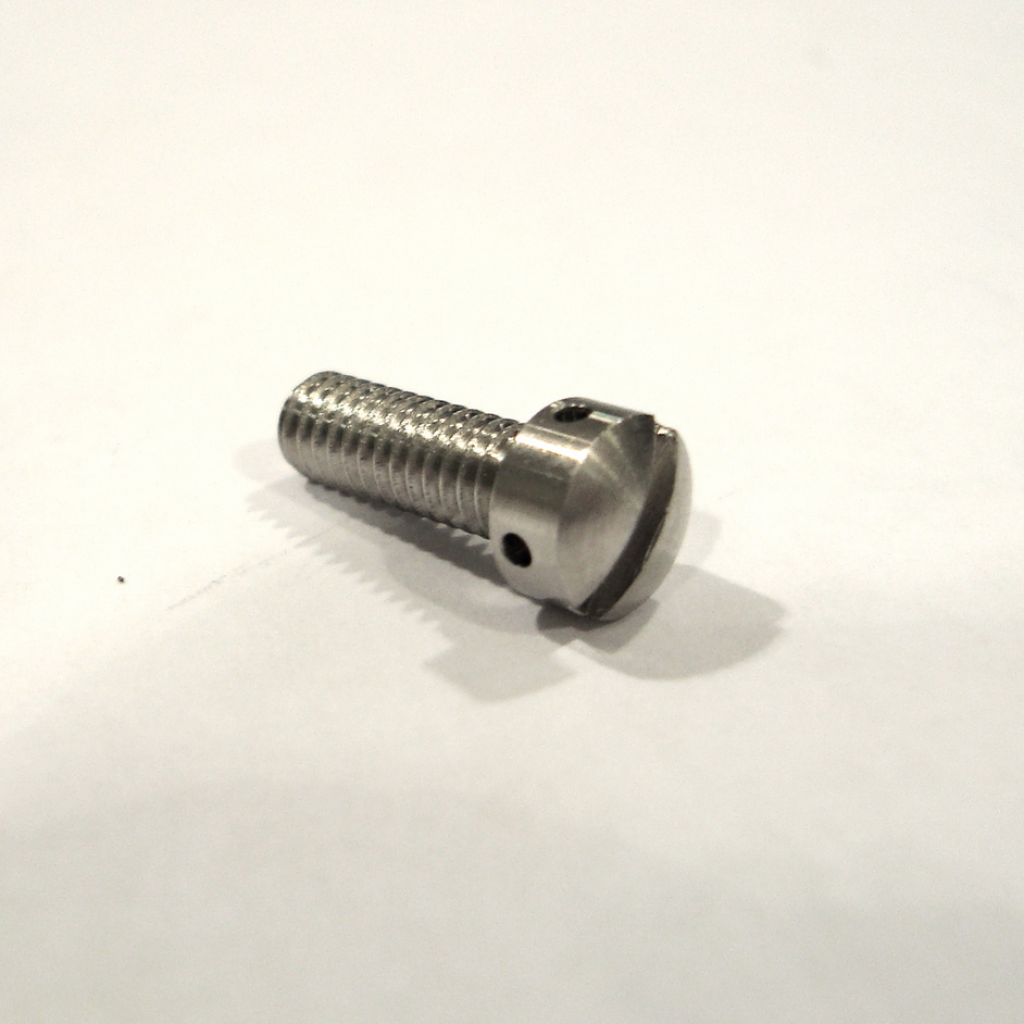 AVP-21818 Screw - Fillister Head