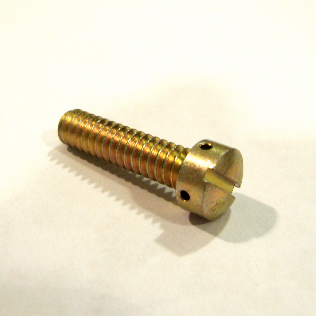AV363083 Screw - Fillister Head