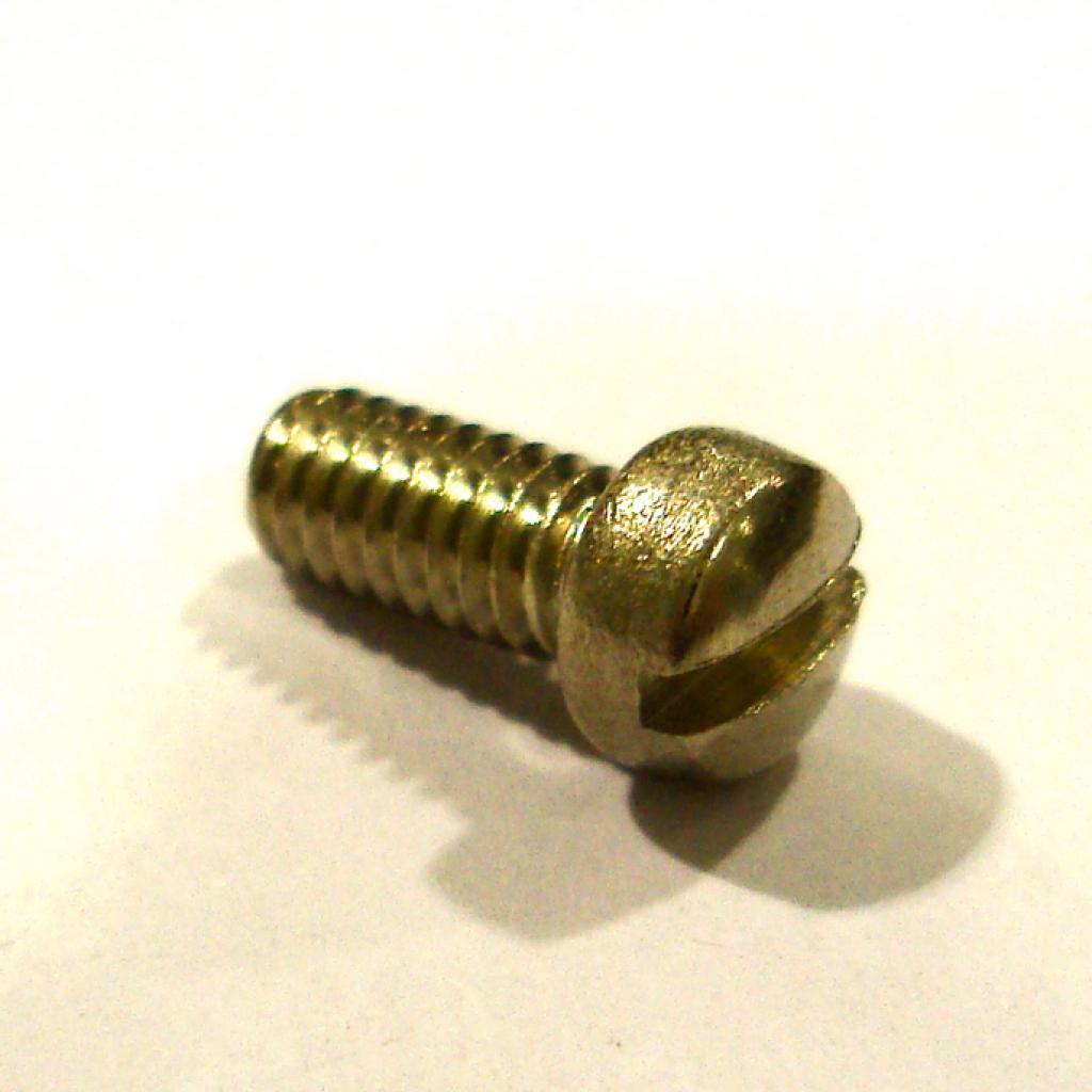 AV2520852 Screw - #8-32 X 3/8"
