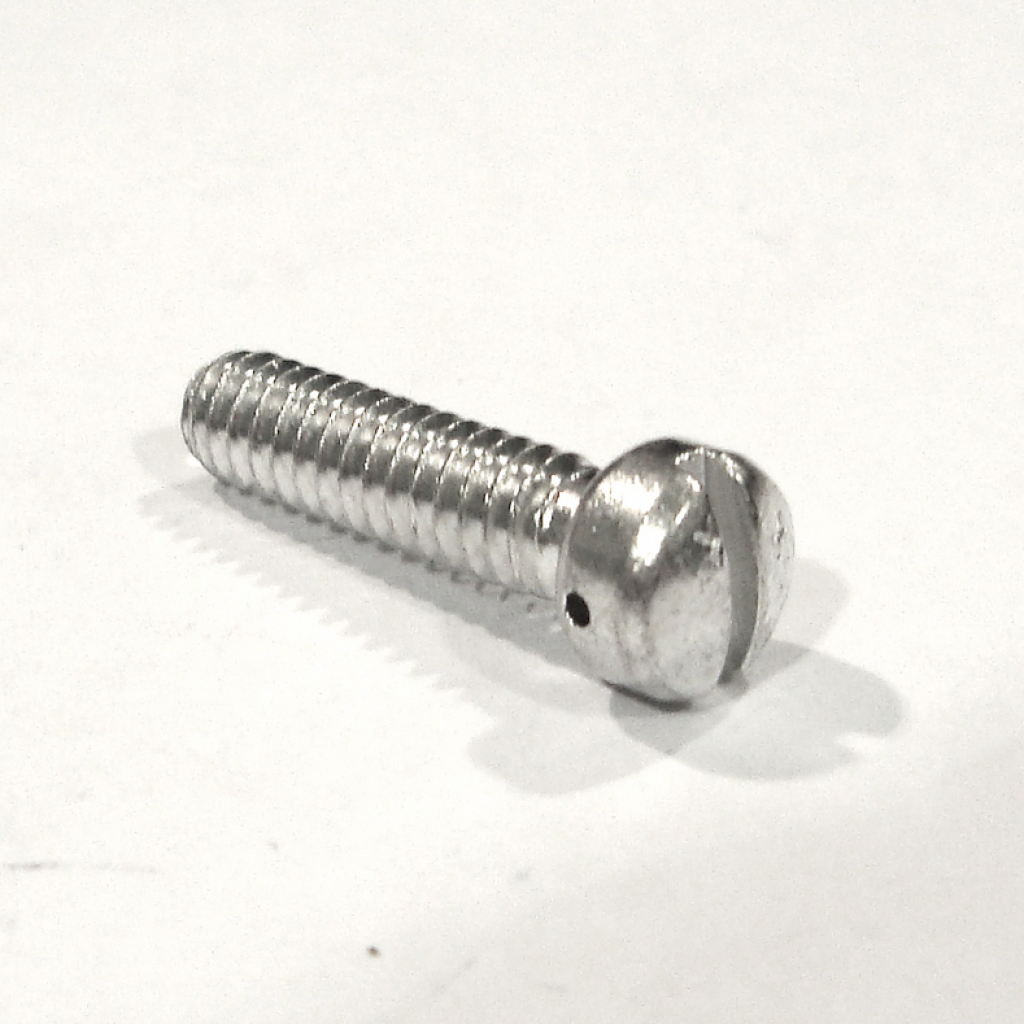 AV399847 Screw - # 10-24 X 3/4"
