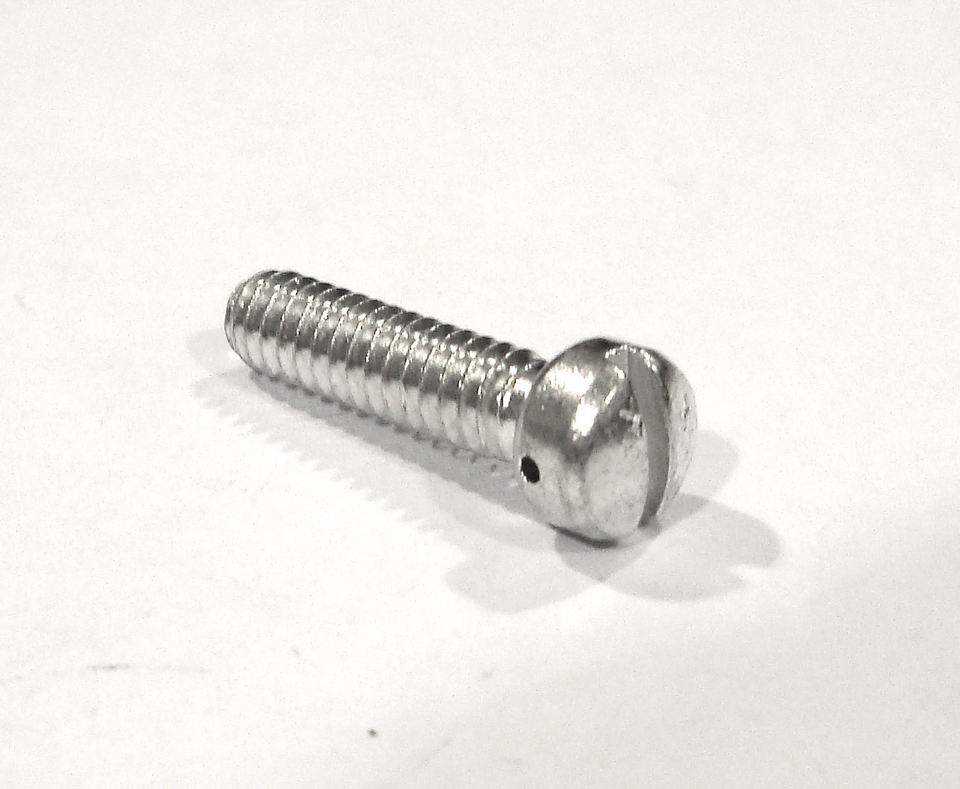 AV399847 Screw - # 10-24 X 3/4"