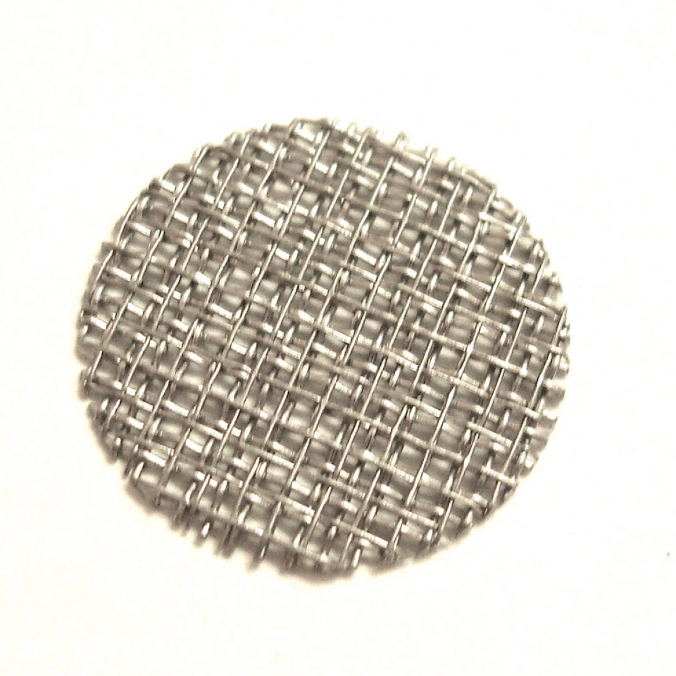 AV2523979 Screen - Vent