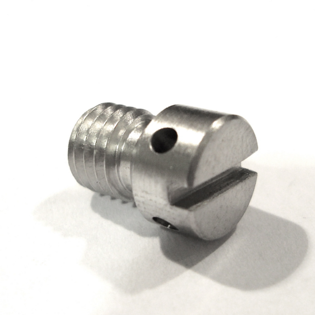 AVP-61195 Plug - Taper Seat