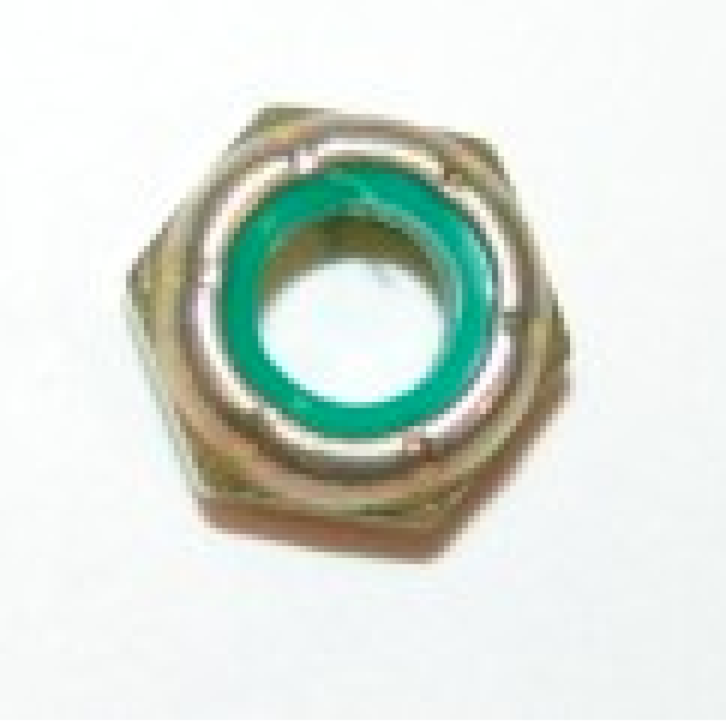 AV187313 Nut-Self Locking Thin