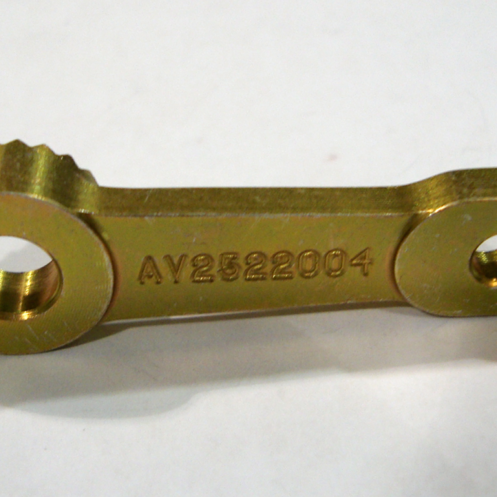 AV2522004 Lever-Mixture