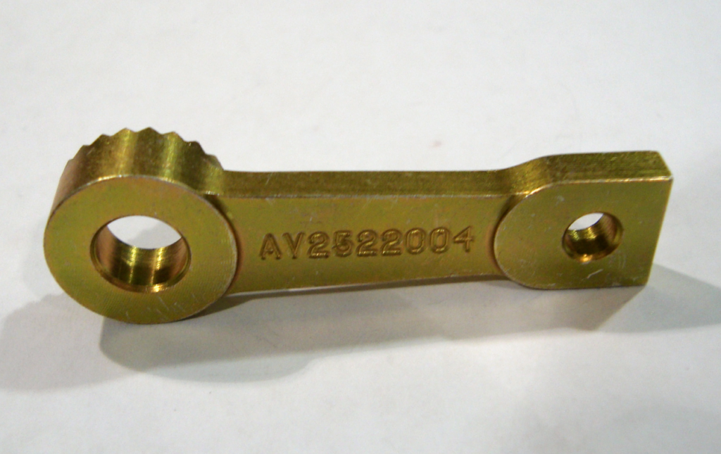 AV2522004 Lever-Mixture