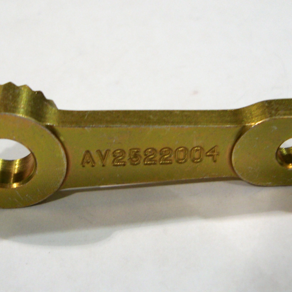 AV2522004 Lever-Mixture