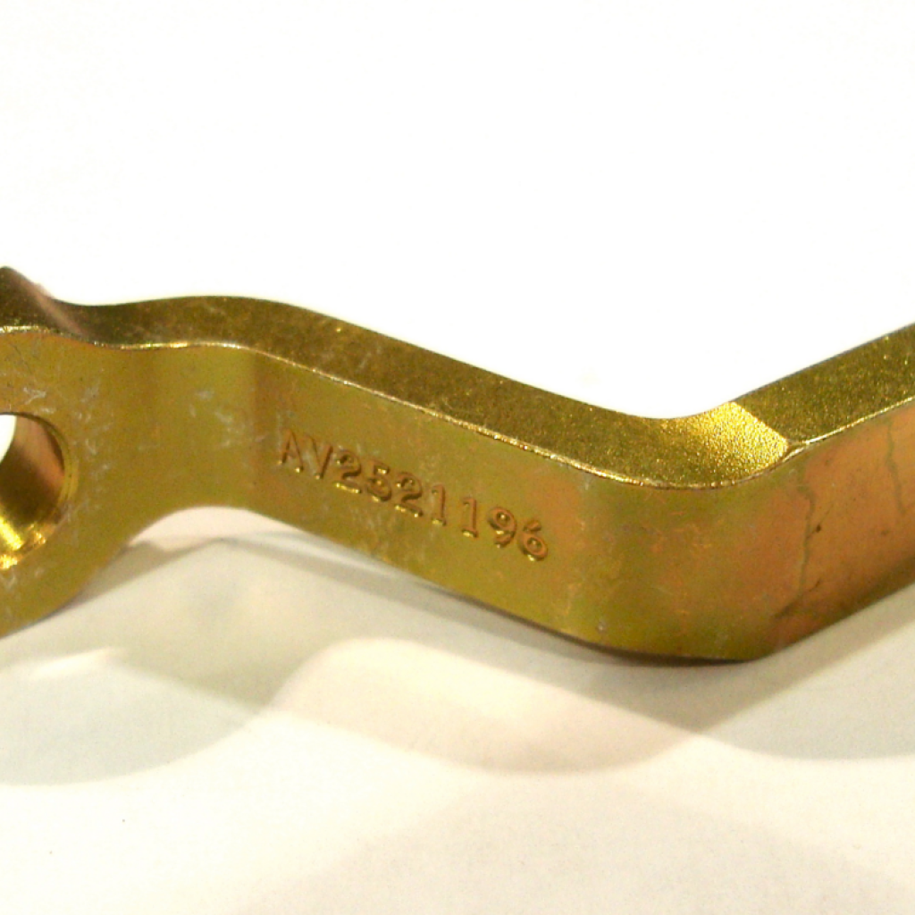 AV2521196 Lever - Throttle
