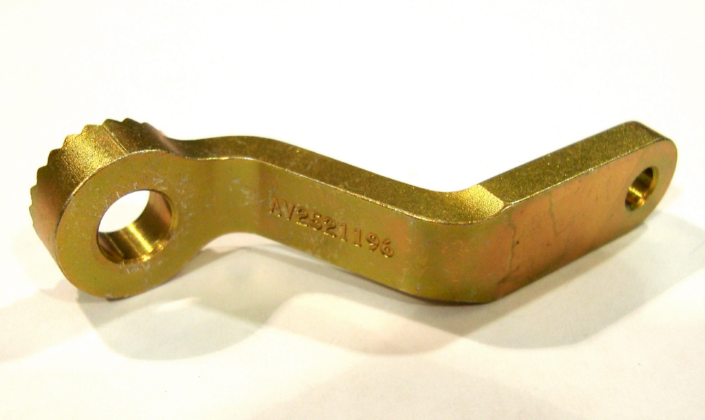 AV2521196 Lever - Throttle