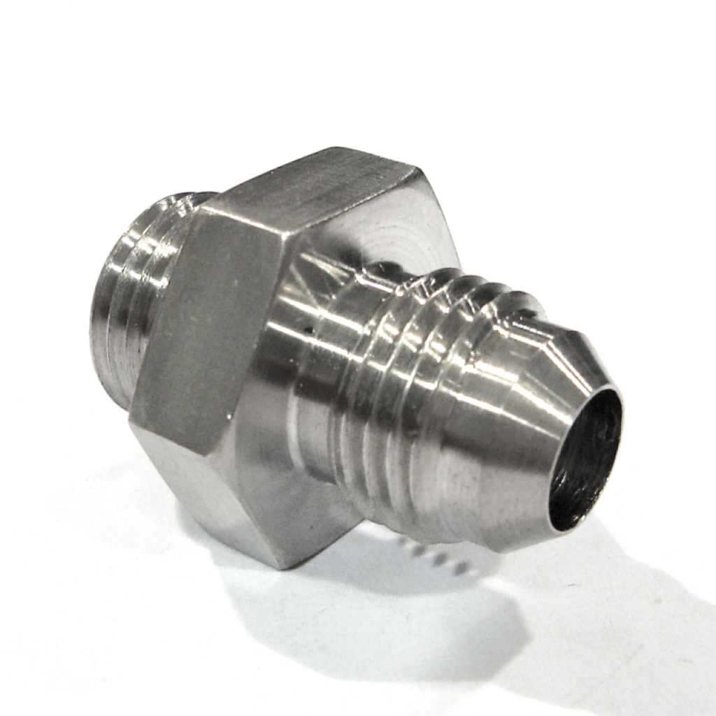 AV2577129 Inlet Fitting