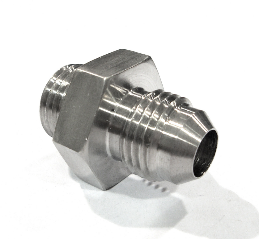 AV2577129 Inlet Fitting