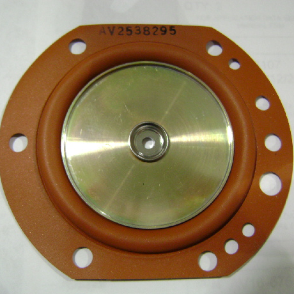 AV2538295 Diaphragm Assy Air