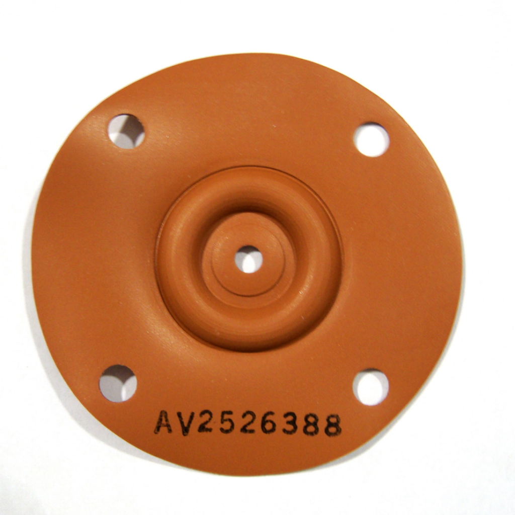 AV2526388 Diaphragm