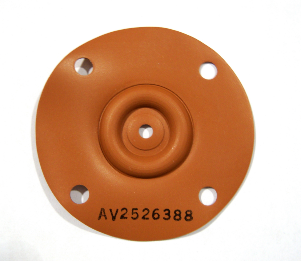 AV2526388 Diaphragm