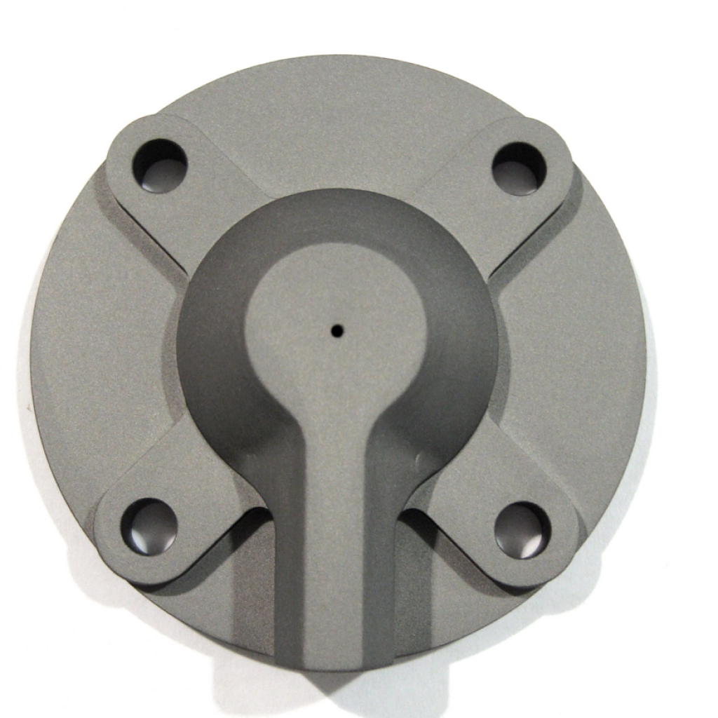 AV2523499 Cover - Flow Divider