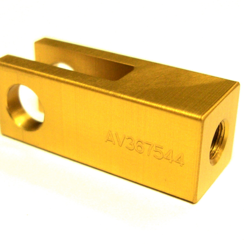 AV367544 Clevis