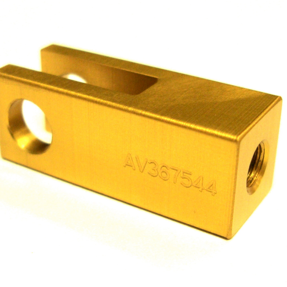 AV367544 Clevis