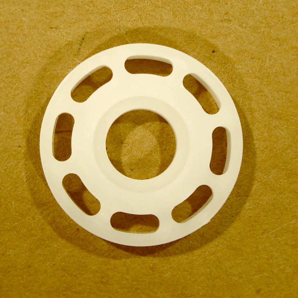 AV2540108 Bushing-Mixture Control Stem