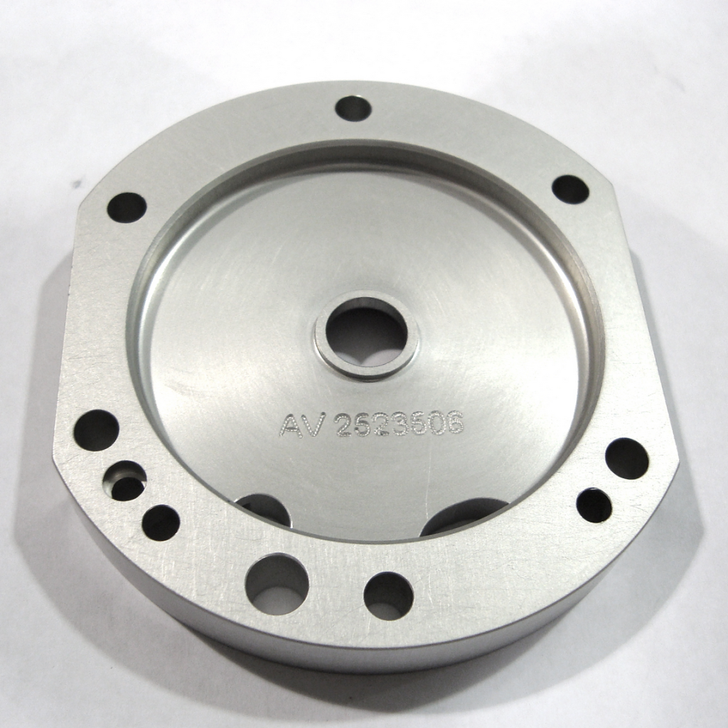 AV2523506 Body-Regulator Center