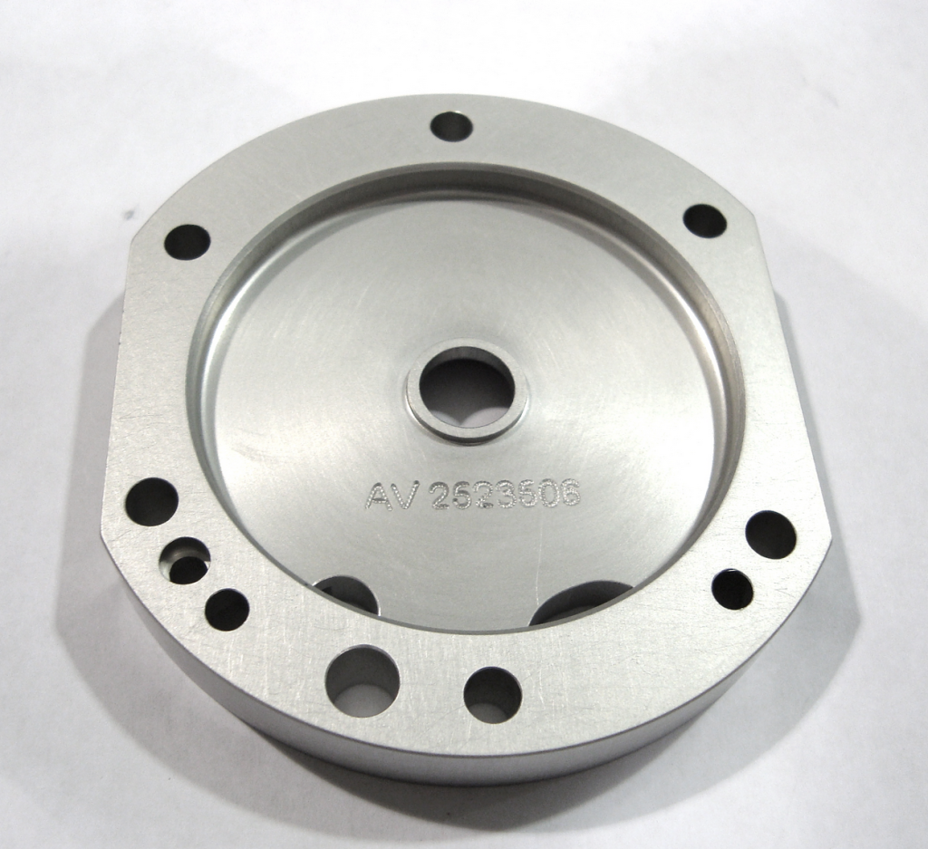 AV2523506 Body-Regulator Center