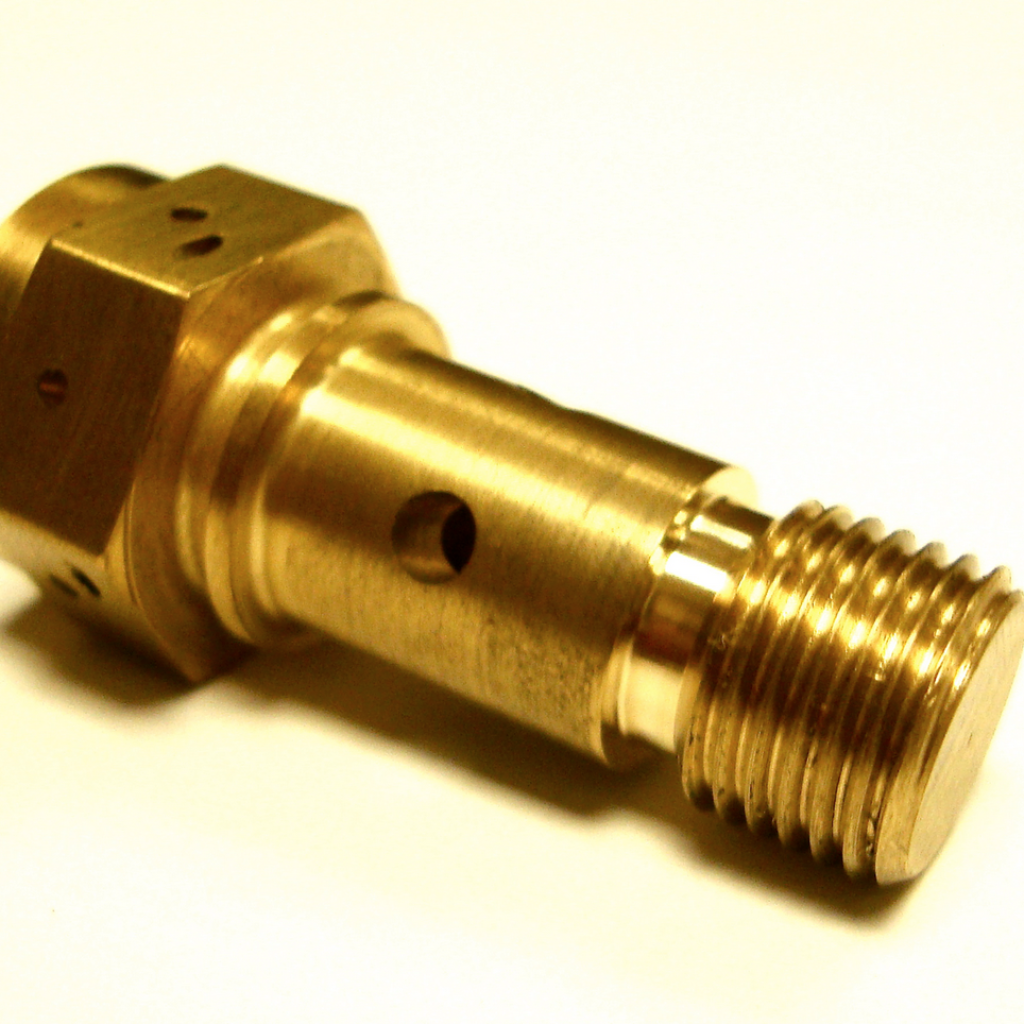 AV2523994 Body -Impact Tube