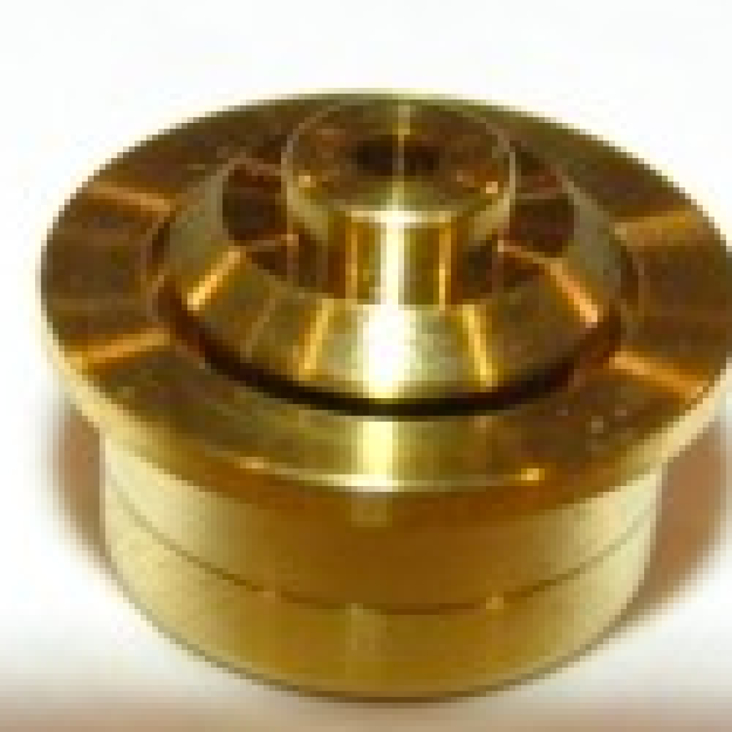 AV2540537 Assy-Bellows