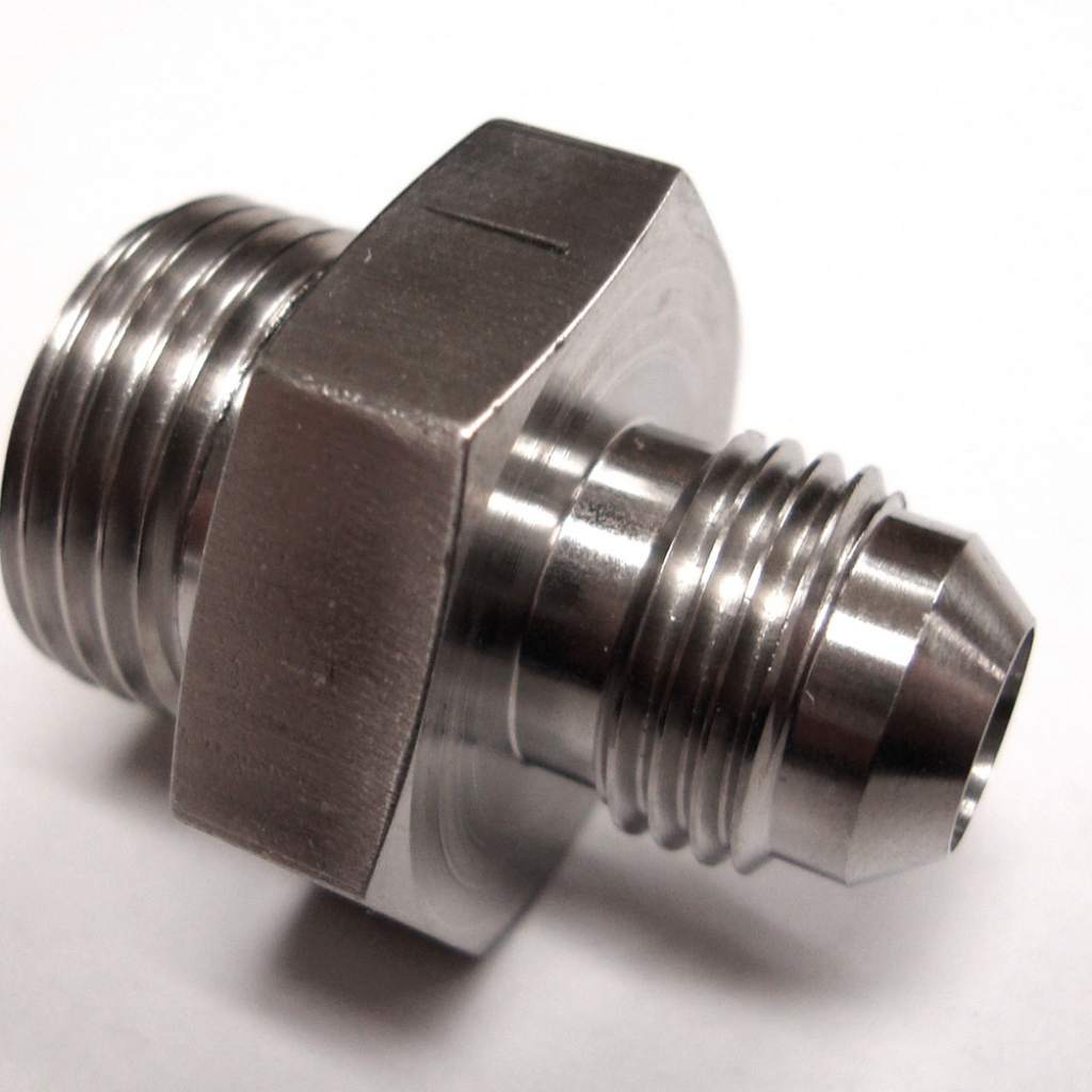 AV2523903 Adapter - Strainer